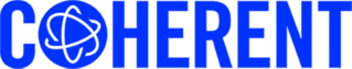 Coherent logo
